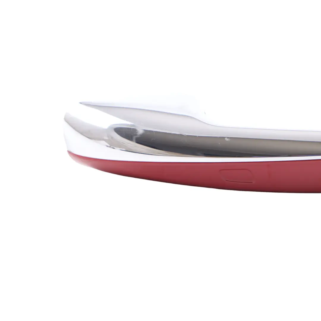 Door Handle Mercedes S205 S213 Grab Rear Right O/S Keyless Go Patagonia Red 993 to with Part number A0997602001 Door Handle Mercedes S205 S213 Grab Rear Right O/S Keyless Go Patagonia Red 993 - SKU A0997602001-PTR - Part number A0997602001