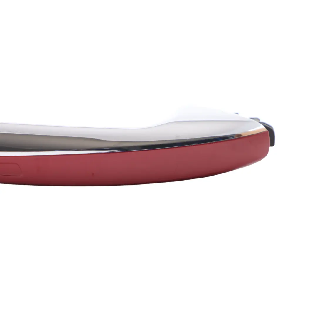  Door Handle Mercedes S205 S213 Grab Rear Right O/S Keyless Go Patagonia Red 993 - SKU A0997602001-PTR - Part number A0997602001