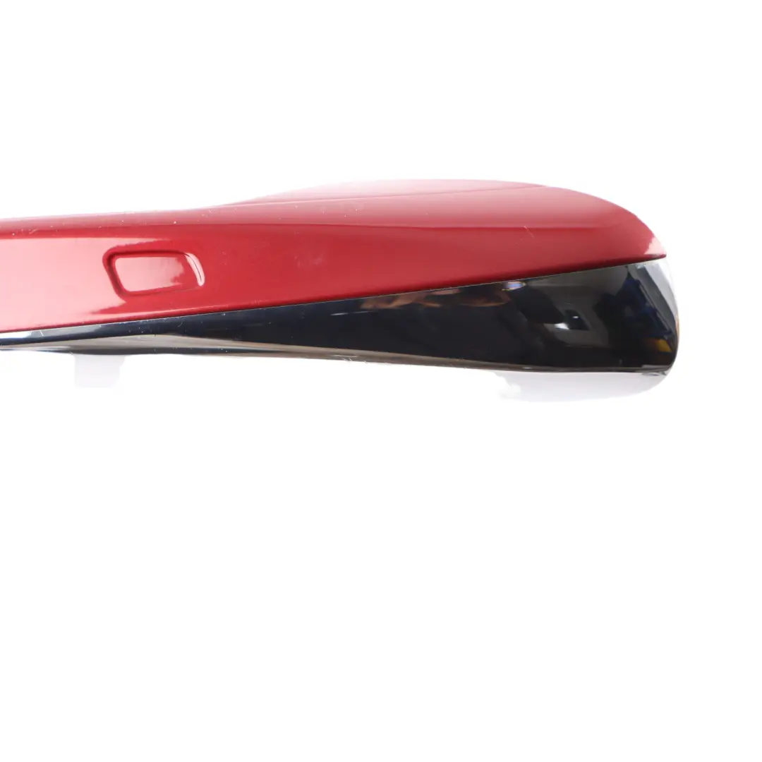  Door Handle Mercedes S205 S213 Grab Rear Right O/S Keyless Go Patagonia Red 993 - SKU A0997602001-PTR - Part number A0997602001