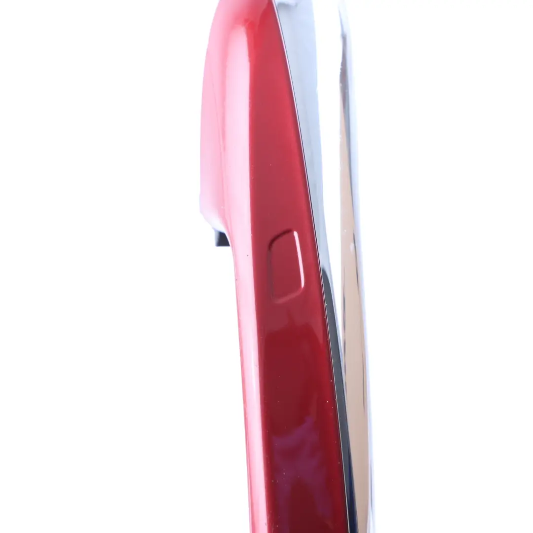  Door Handle Mercedes S205 S213 Grab Rear Right O/S Keyless Go Patagonia Red 993 - SKU A0997602001-PTR - Part number A0997602001