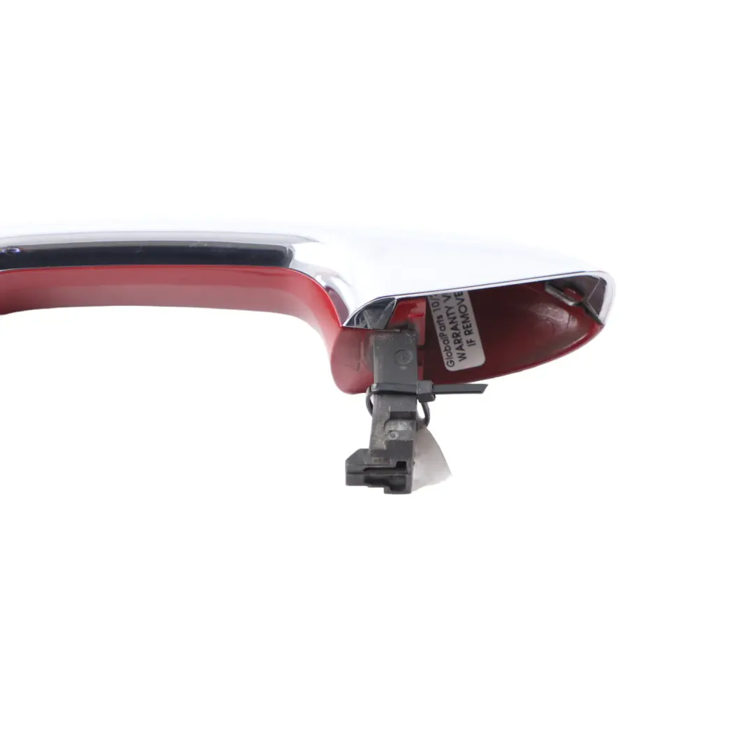 Door Handle Mercedes S205 S213 Grab Rear Right O/S Keyless Go Patagonia Red 993 to with Part number A0997602001 Door Handle Mercedes S205 S213 Grab Rear Right O/S Keyless Go Patagonia Red 993 - SKU A0997602001-PTR - Part number A0997602001
