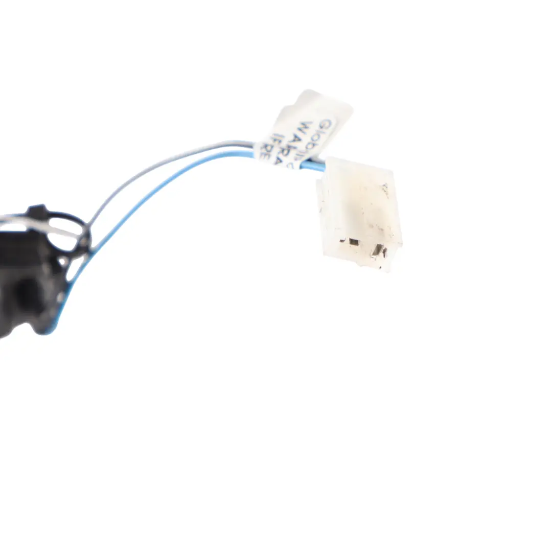 Mercedes W205 Spiegel Lampe Einheit Puddle Light Rechts Surround - SKU A0998200259 - Teilenummer A0998200259