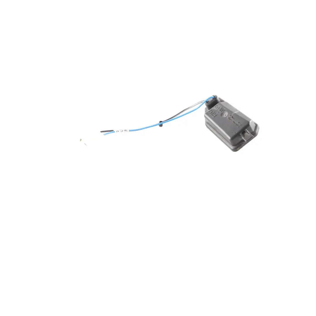 Mercedes W205 Mirror Wing Lamp Unit Puddle Light Right O/S Surround - SKU A0998200259 - Part number A0998200259