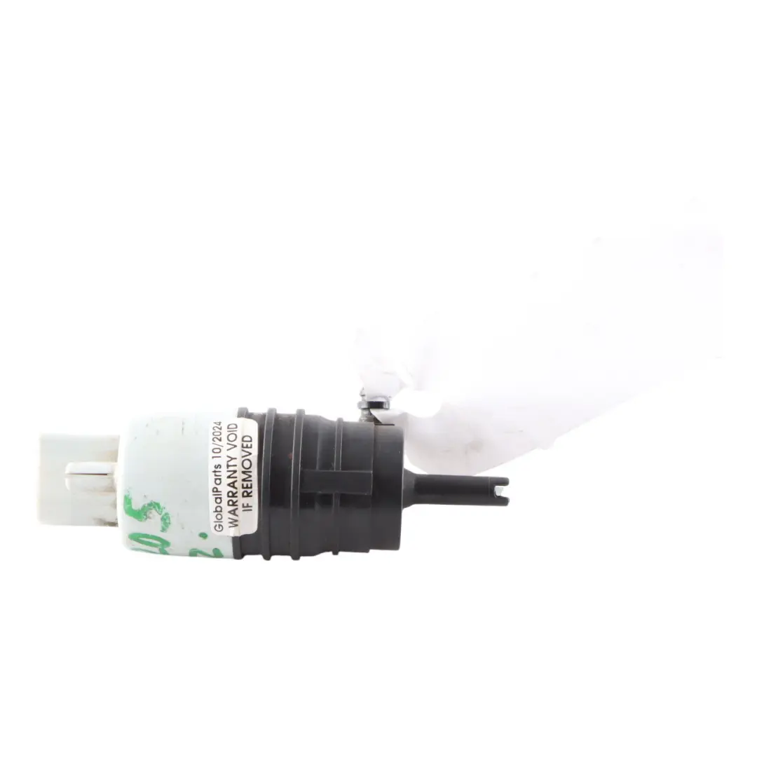 Pompa serbatoio lavavetro per Mercedes W205 con numero di parte A0998660121 Mercedes W205 Pompa serbatoio lavavetro - SKU A0998660121 - Numero di parte A0998660121
