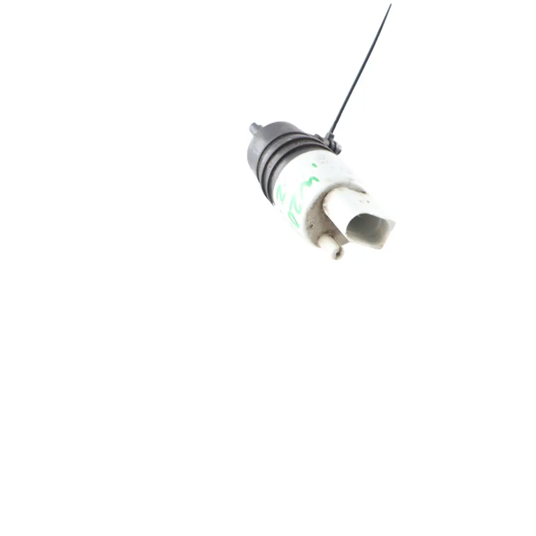 Mercedes W205 Pompa serbatoio lavavetro - SKU A0998660121 - Numero di parte A0998660121
