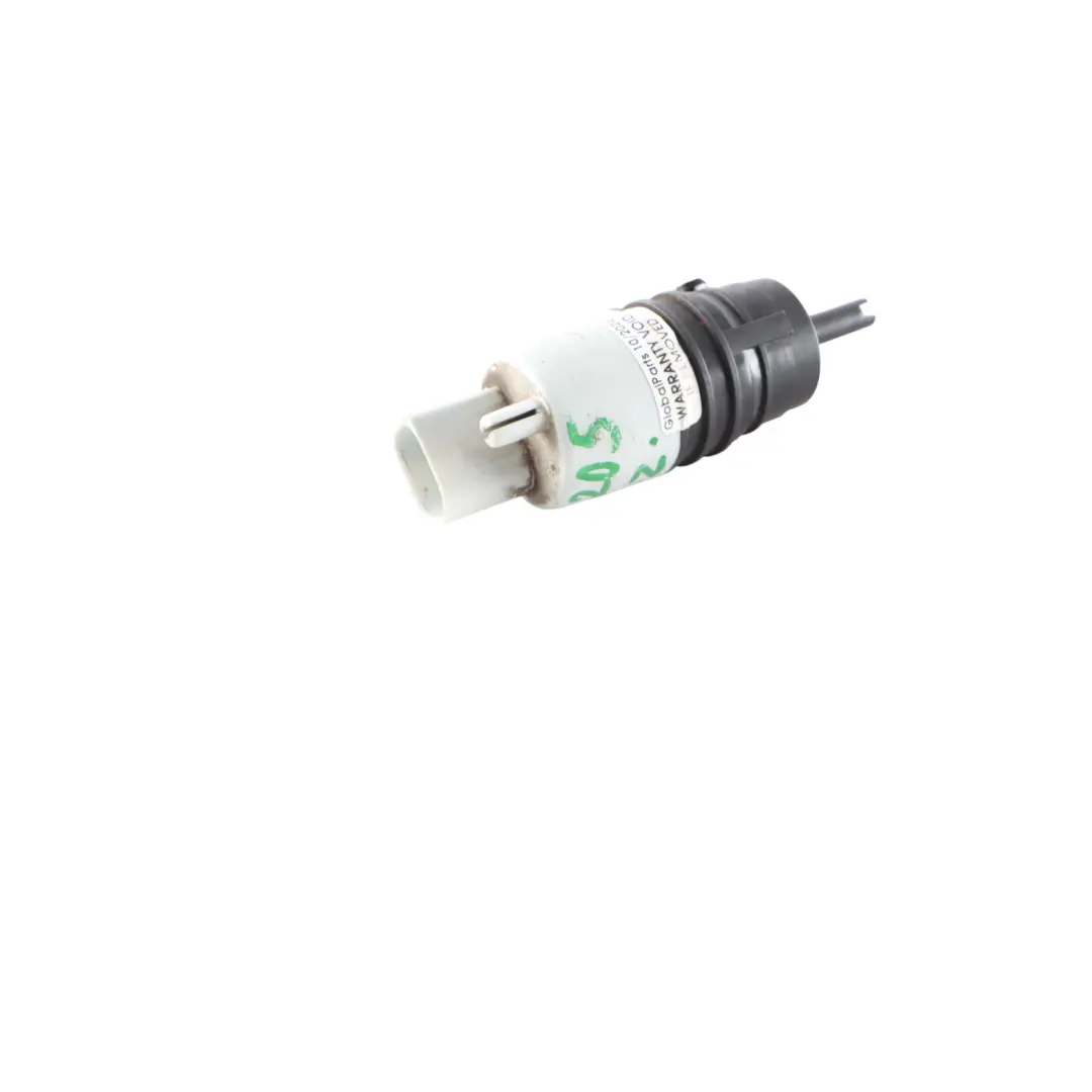 Pompa serbatoio lavavetro per Mercedes W205 con numero di parte A0998660121 Mercedes W205 Pompa serbatoio lavavetro - SKU A0998660121 - Numero di parte A0998660121
