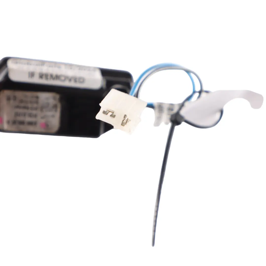 Mercedes W177 Exterior Mirror Courtesy Light Lamp Puddle Left N/S - SKU A0999060901 - Part number A0999060901