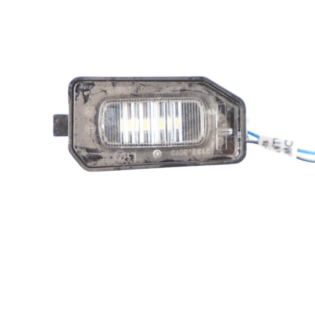 Mercedes W177 Exterior Mirror Courtesy Light Lamp Puddle Left N/S - SKU A0999060901 - Part number A0999060901