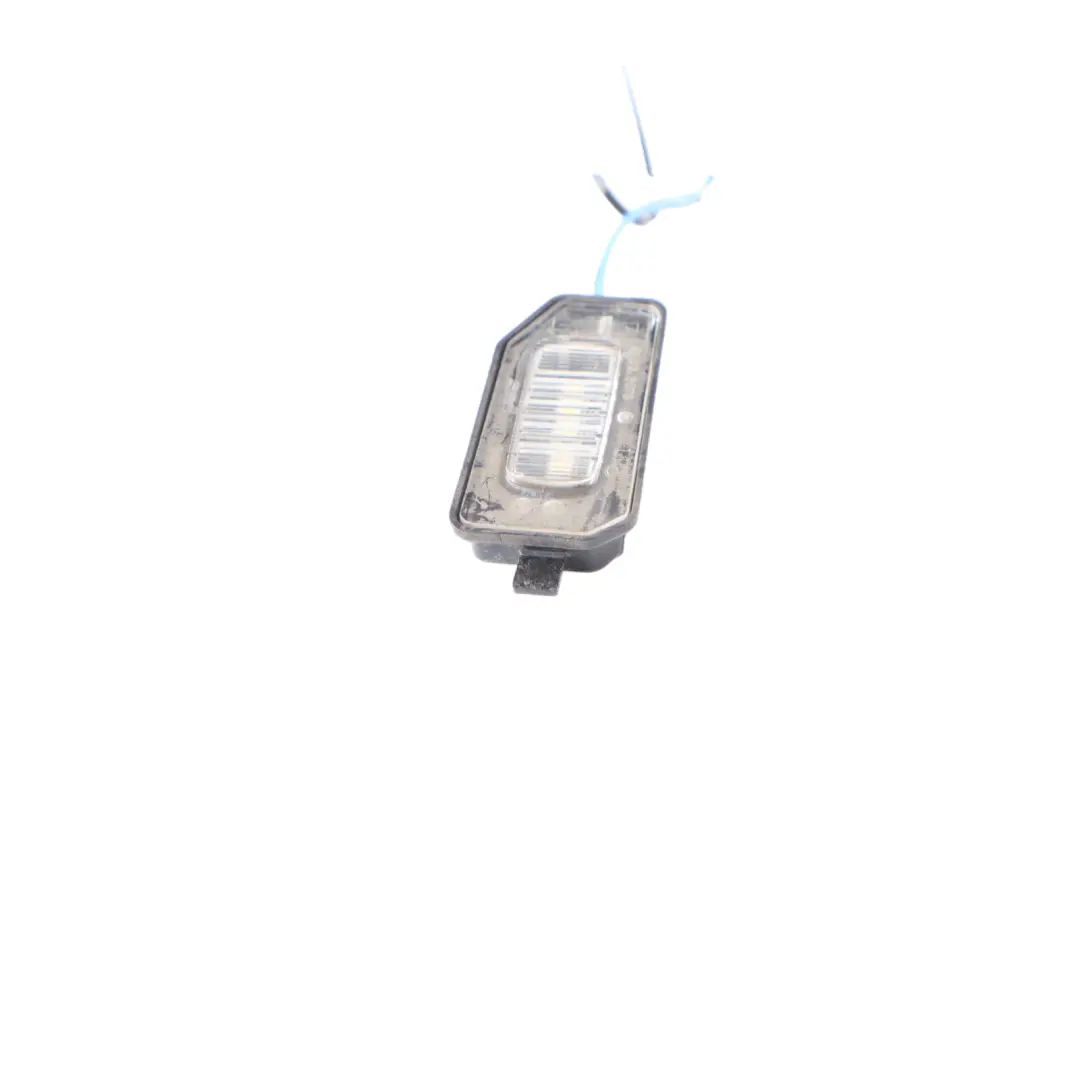 Mercedes W177 Exterior Mirror Courtesy Light Lamp Puddle Left N/S - SKU A0999060901 - Part number A0999060901
