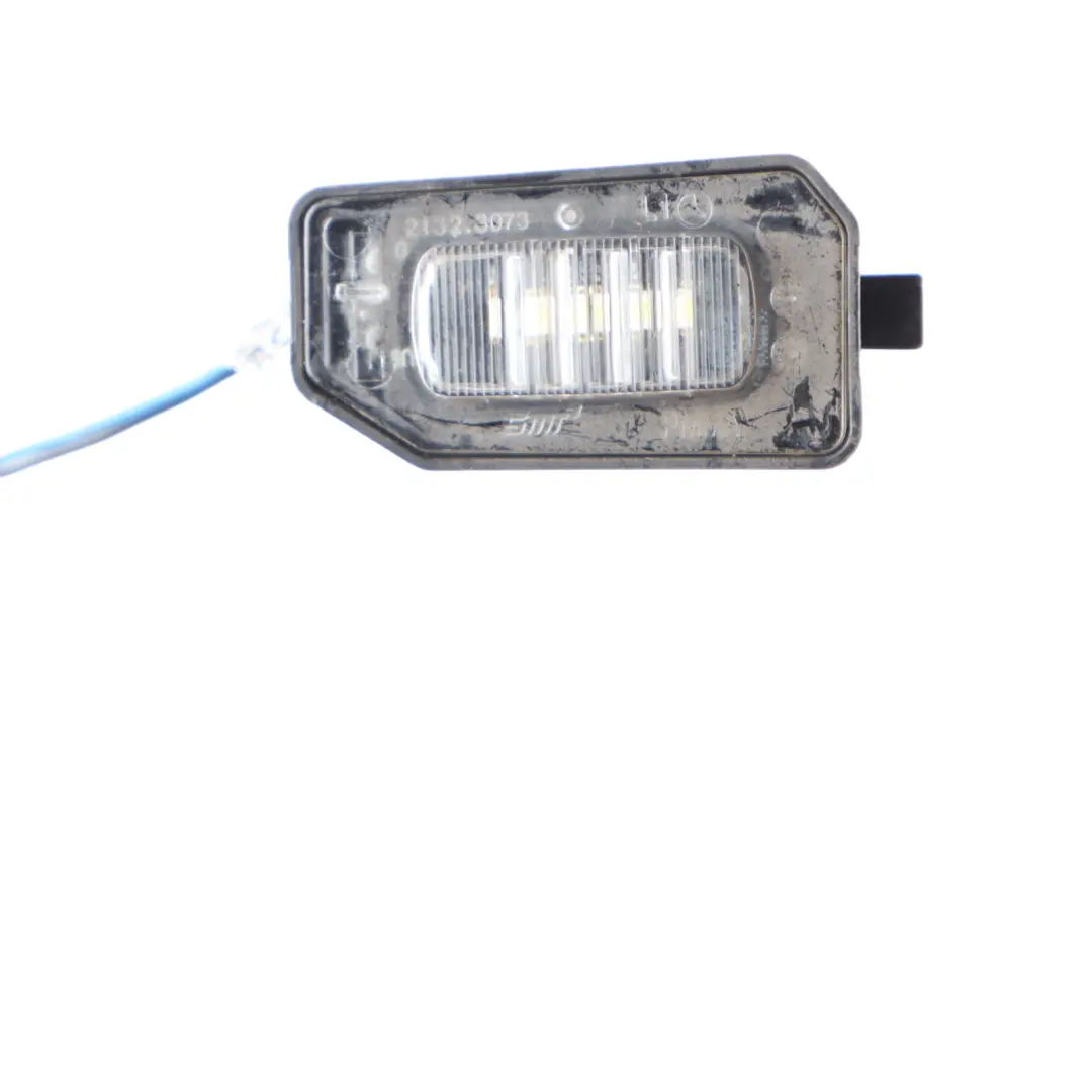 Mercedes W177 Exterior Mirror Courtesy Light Lamp Puddle Left N/S - SKU A0999060901 - Part number A0999060901