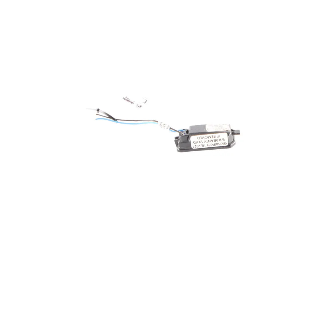 Mercedes W177 Exterior Mirror Courtesy Light Lamp Puddle Left N/S - SKU A0999060901 - Part number A0999060901