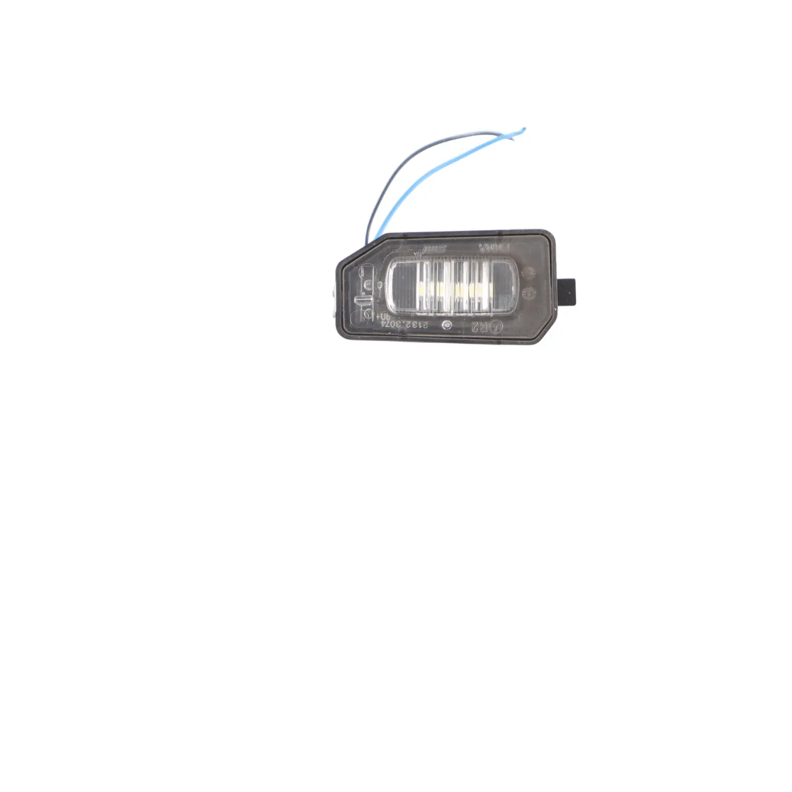Mercedes V177 W213 W247 Lampka Lusterka Zewnętrznego Prawa A0999061001