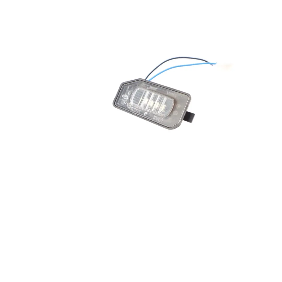 Wing Mirror Light Mercedes V177 W213 W247 Surround Lamp Right O/S  - SKU A0999061001 - Part number A0999061001