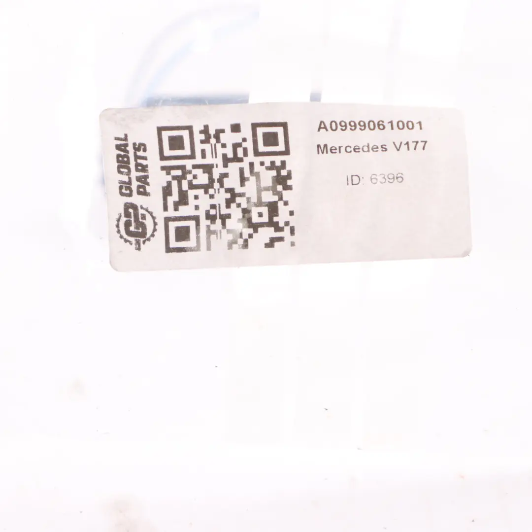 Wing Mirror Light Mercedes V177 W213 W247 Surround Lamp Right O/S to with Part number A0999061001 Wing Mirror Light Mercedes V177 W213 W247 Surround Lamp Right O/S - SKU A0999061001 - Part number A0999061001