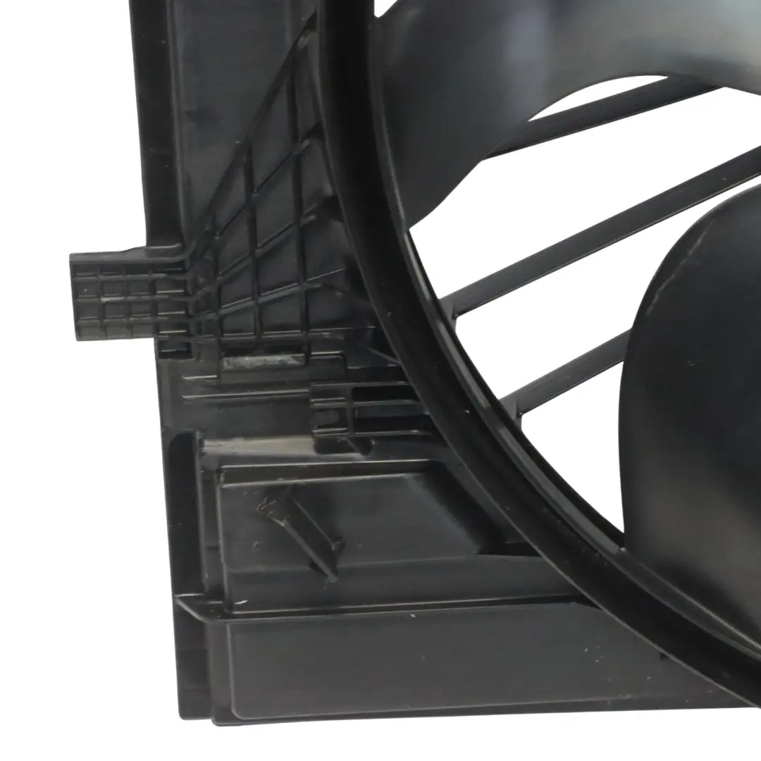 Engine Radiator Fan 850W Mercedes W213 W238 C253 Cooling Unit - SKU A0999063802 - Part number A0999063802