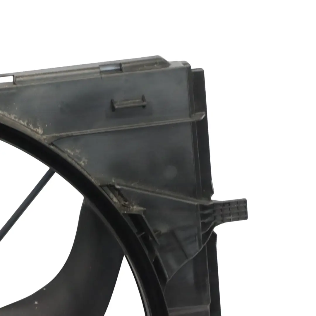 Engine Radiator Fan 850W Mercedes W213 W238 C253 Cooling Unit - SKU A0999063802 - Part number A0999063802
