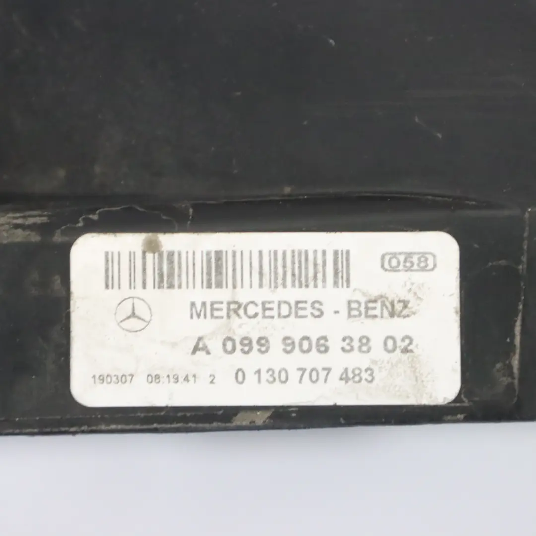 Ventola radiatore motore 850W Mercedes W213 W238 C253 OM654 per con numero di parte A0999063802 Ventola radiatore motore 850W Mercedes W213 W238 C253 OM654 - SKU A0999063802 - Numero di parte A0999063802
