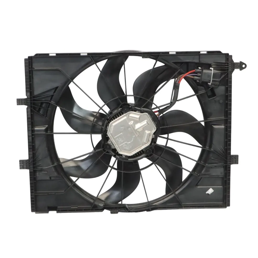 Motor Kühlerlüfter 850W Mercedes W213 W238 C253 Kühlereinheit - SKU A0999063802 - Teilenummer A0999063802