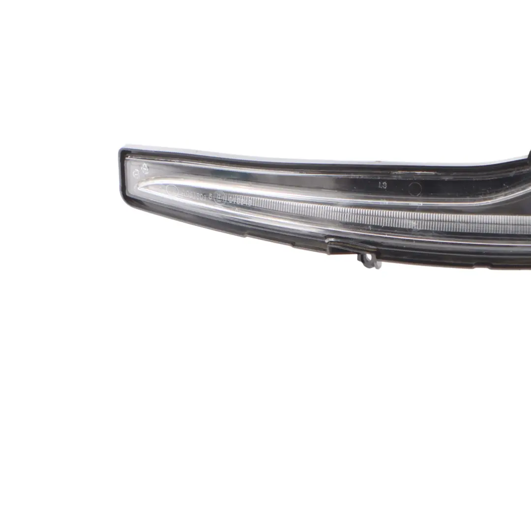 Indicator Wing Mirror Left N/S Turn Signal to Mercedes W205 with Part number A0999067101 Mercedes W205 Indicator Wing Mirror Left N/S Turn Signal - SKU A0999067101 - Part number A0999067101