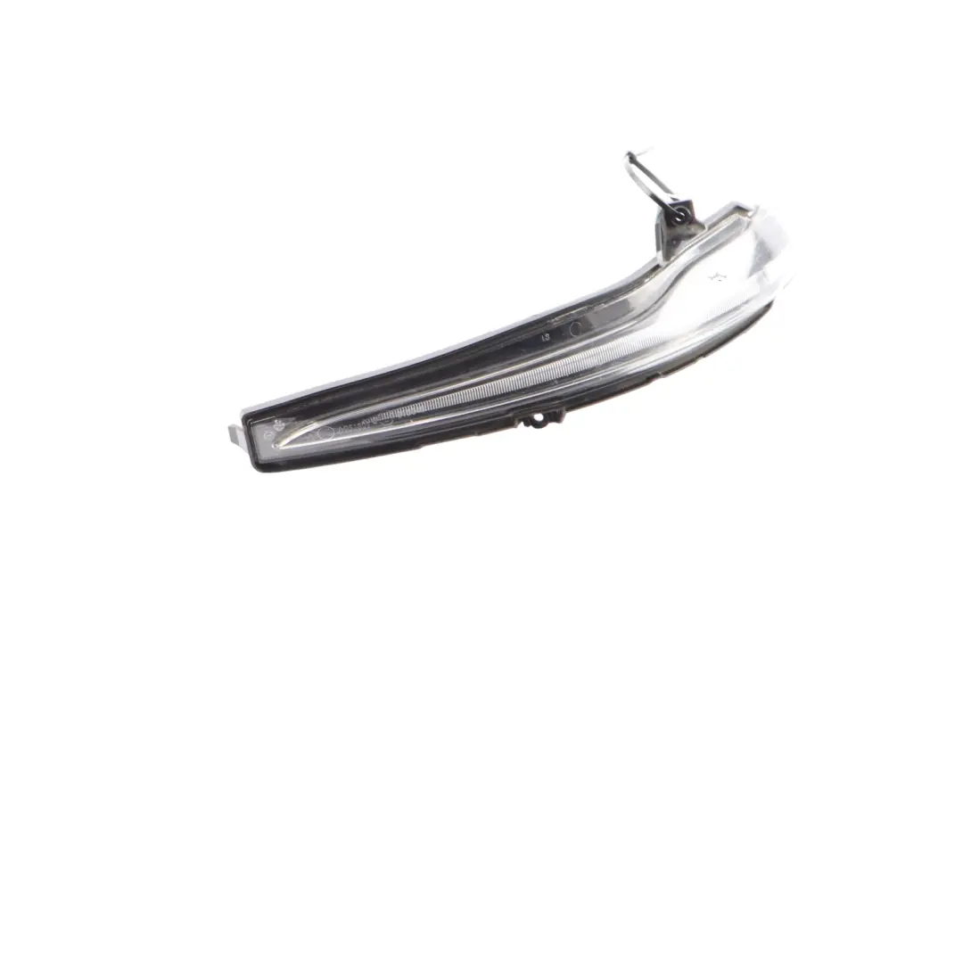 Indicator Wing Mirror Left N/S Turn Signal to Mercedes W205 with Part number A0999067101 Mercedes W205 Indicator Wing Mirror Left N/S Turn Signal - SKU A0999067101 - Part number A0999067101