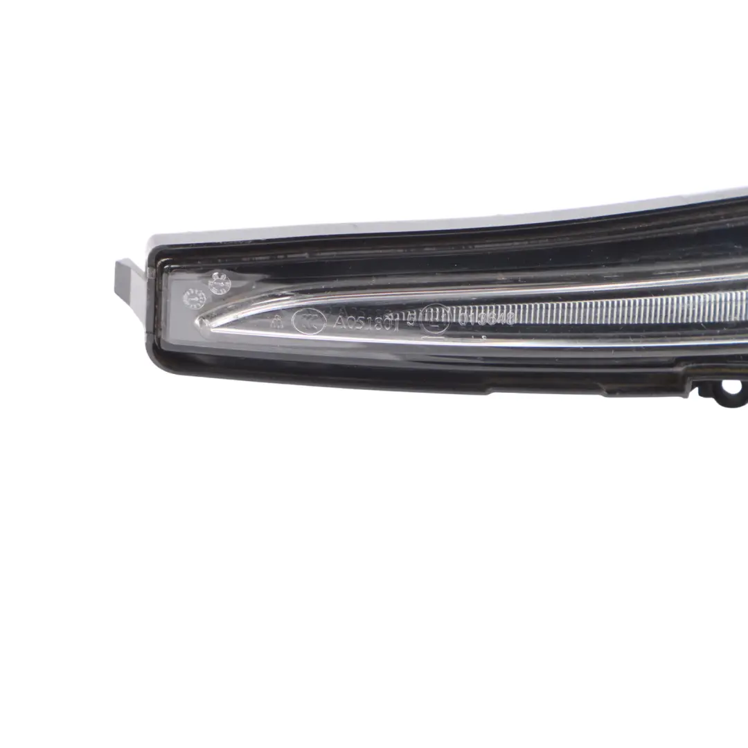 Indicator Wing Mirror Left N/S Turn Signal to Mercedes W205 with Part number A0999067101 Mercedes W205 Indicator Wing Mirror Left N/S Turn Signal - SKU A0999067101 - Part number A0999067101