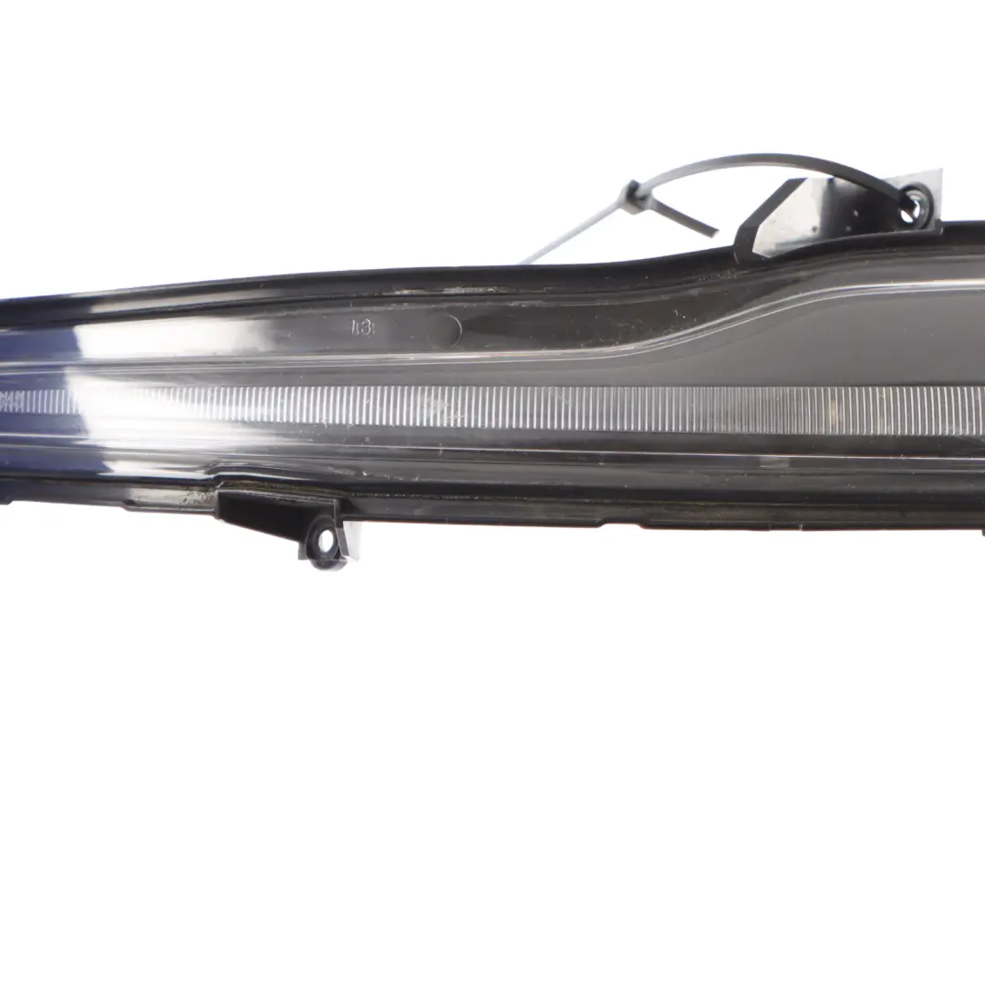 Indicator Wing Mirror Left N/S Turn Signal to Mercedes W205 with Part number A0999067101 Mercedes W205 Indicator Wing Mirror Left N/S Turn Signal - SKU A0999067101 - Part number A0999067101