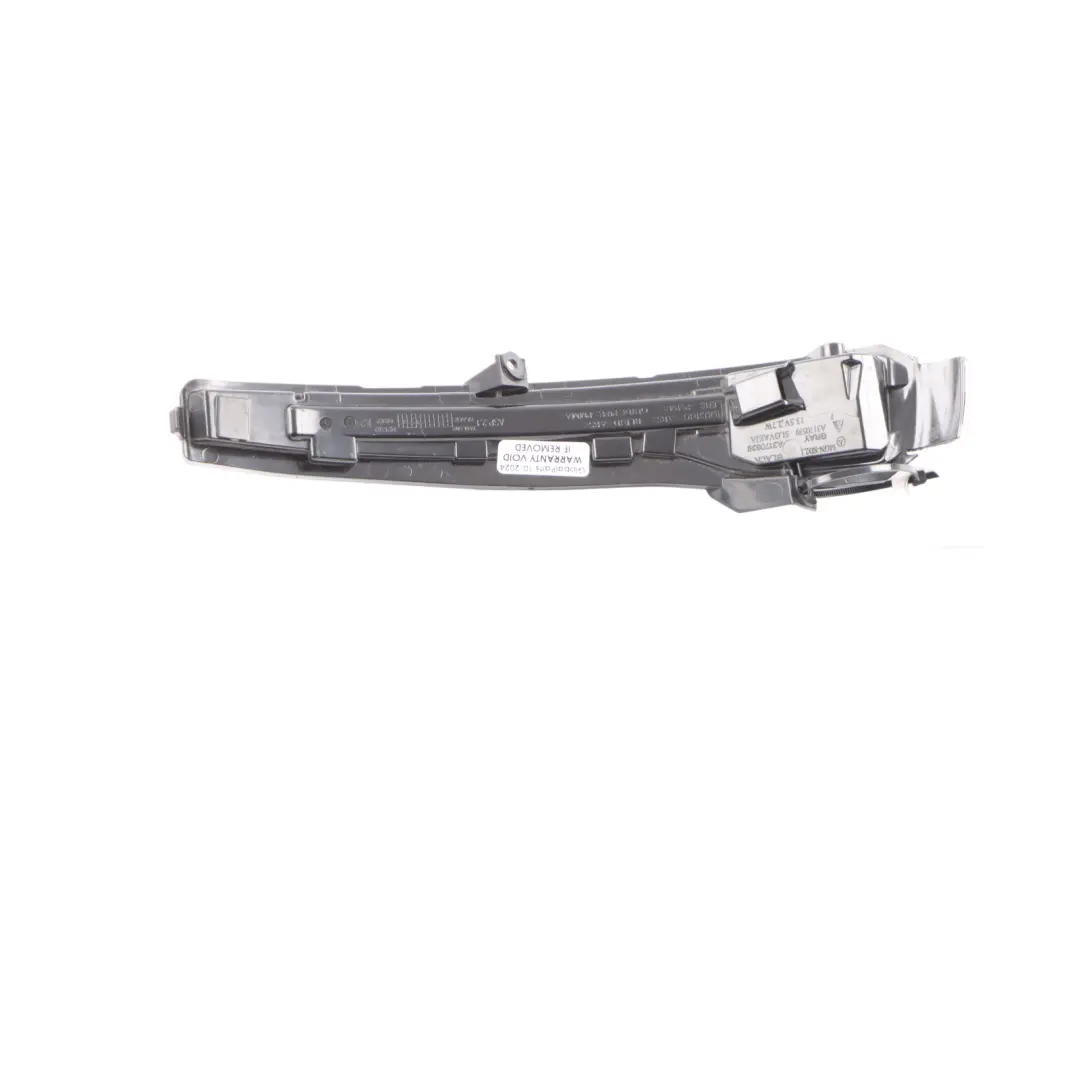 Mercedes W205 Indicator Wing Mirror Left N/S Turn Signal - SKU A0999067101 - Part number A0999067101