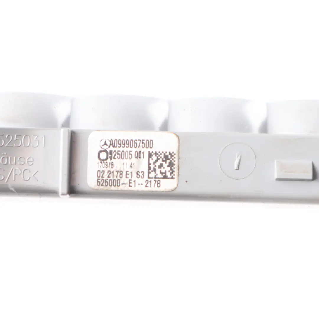 Mercedes W205 W213 Rear Additional Third Stop Lamp Brake Light - SKU A0999067500-1 - Part number A0999067500