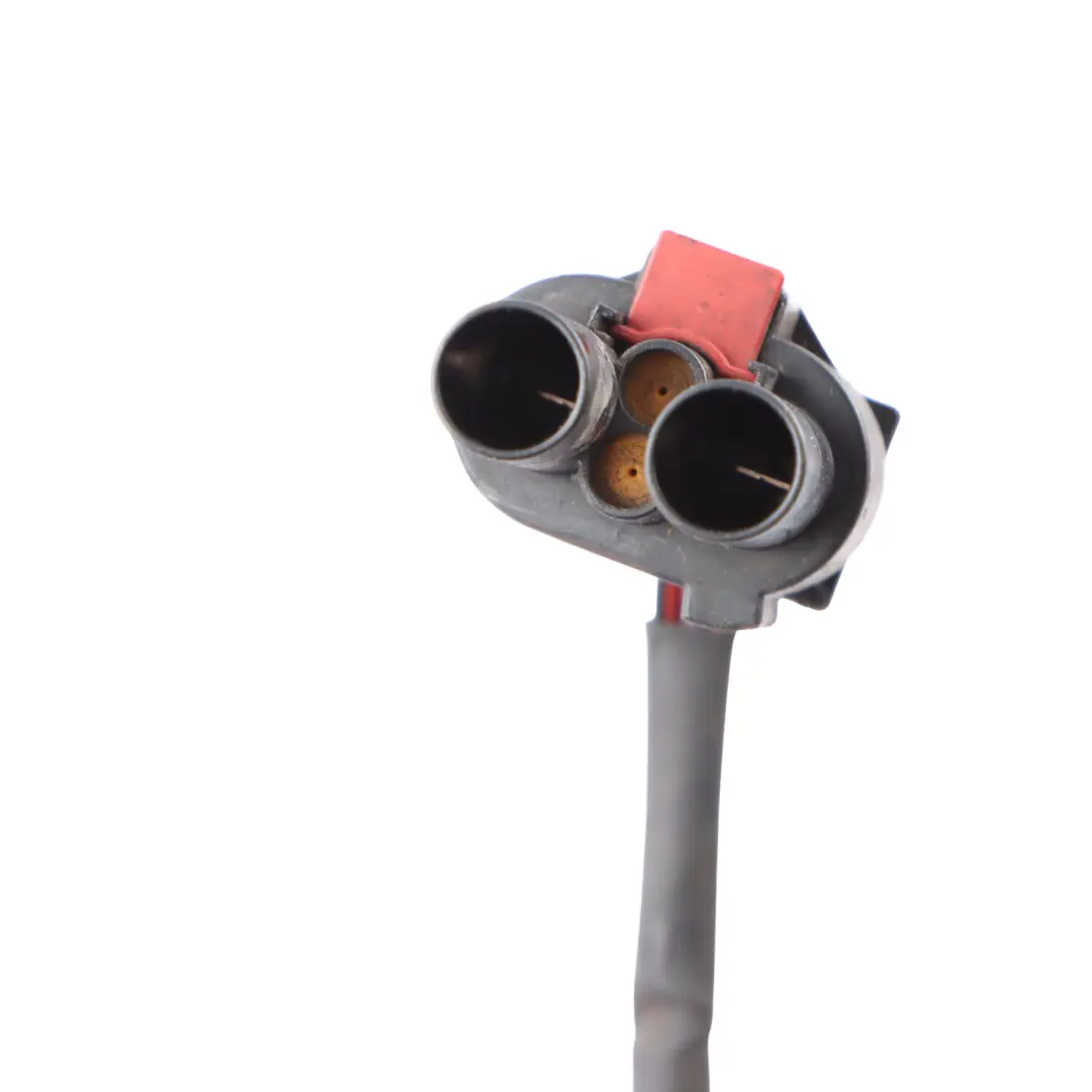 Mercedes C205 OM654 Radiator Blower Fan Engine Cooling Motor Unit - SKU A0999067800-1 - Part number A0999067800