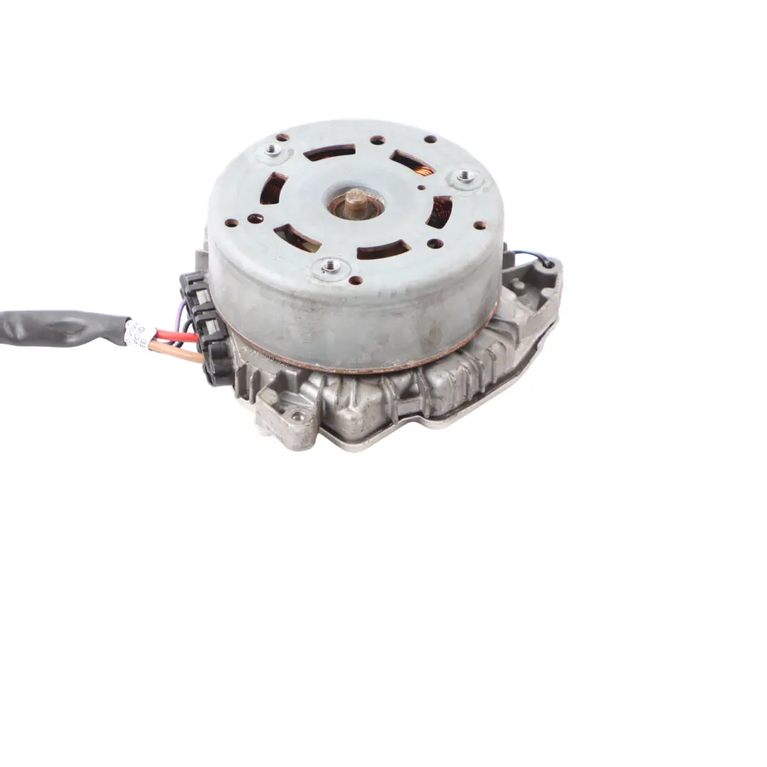 Mercedes C205 OM654 Radiator Blower Fan Engine Cooling Motor Unit - SKU A0999067800-1 - Part number A0999067800