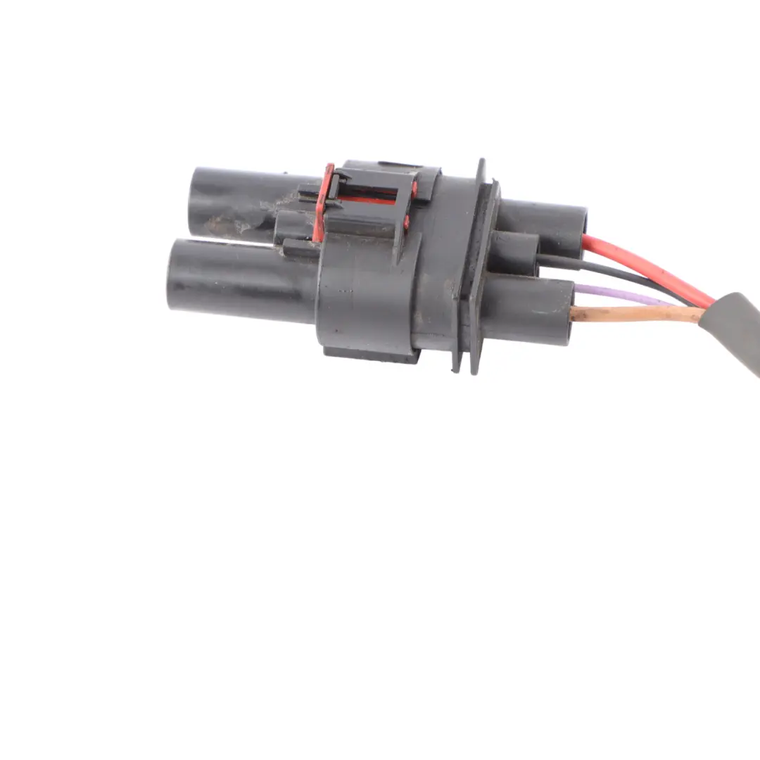 Mercedes C205 OM654 Radiator Blower Fan Engine Cooling Motor Unit - SKU A0999067800-1 - Part number A0999067800
