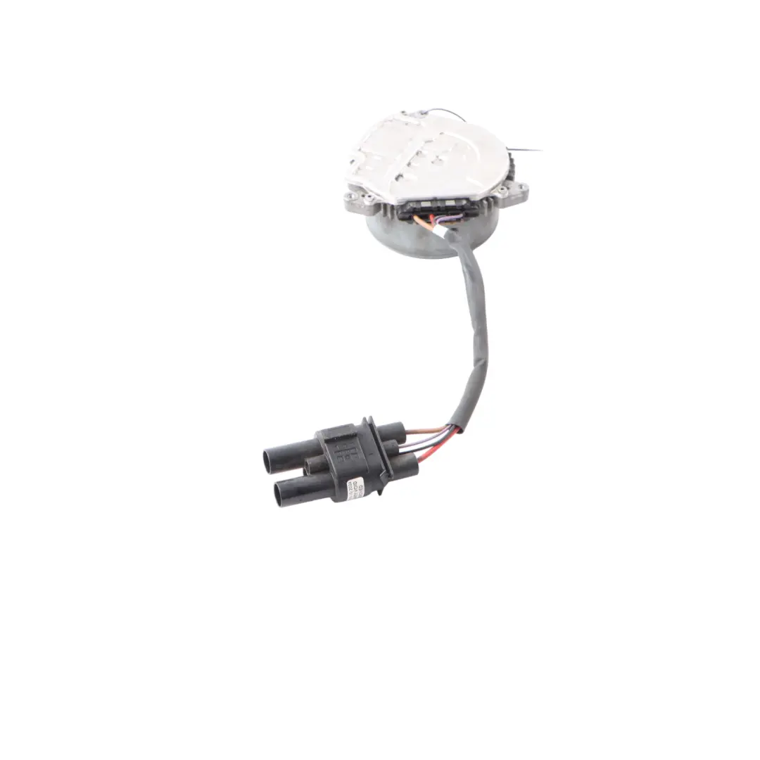 Mercedes C205 OM654 Radiator Blower Fan Engine Cooling Motor Unit - SKU A0999067800-1 - Part number A0999067800