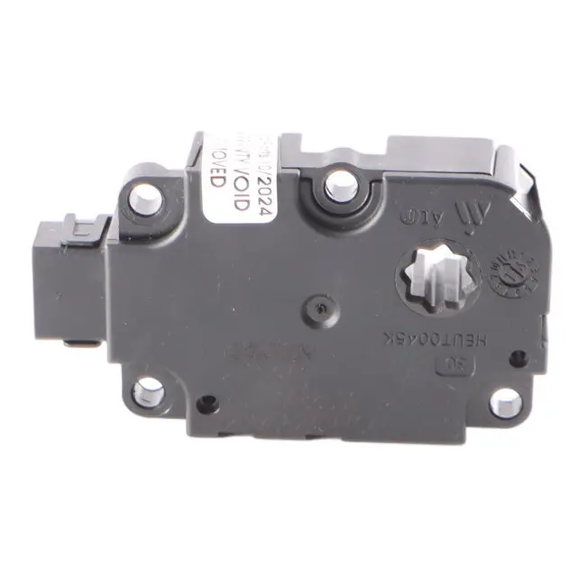 Vent Flap Servo Motor Stove Damper Activator Left N/S to Mercedes W205 with Part number A0999069500 Mercedes W205 Vent Flap Servo Motor Stove Damper Activator Left N/S - SKU A0999069500 - Part number A0999069500