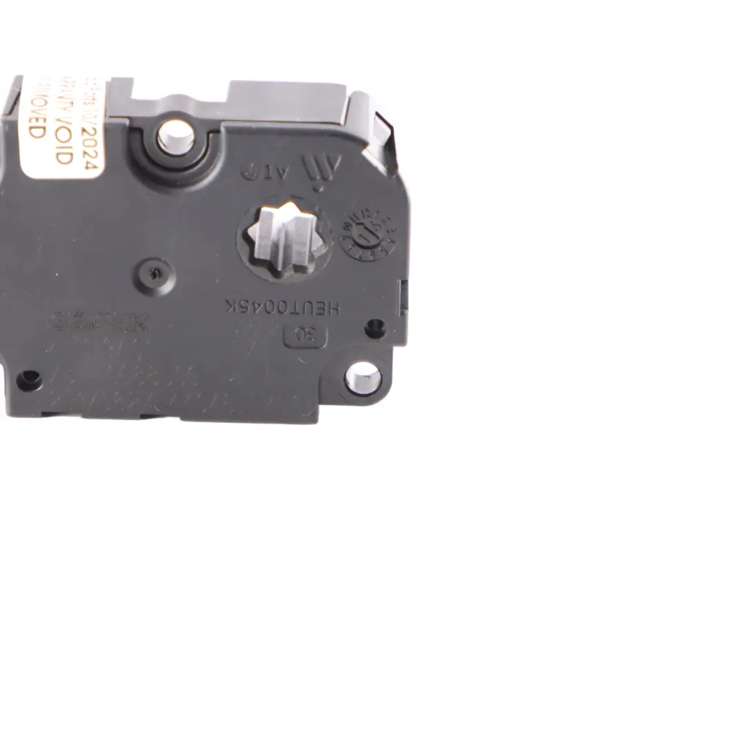 Mercedes W205 Vent Flap Servo Motor Stove Damper Activator Left N/S - SKU A0999069500 - Part number A0999069500