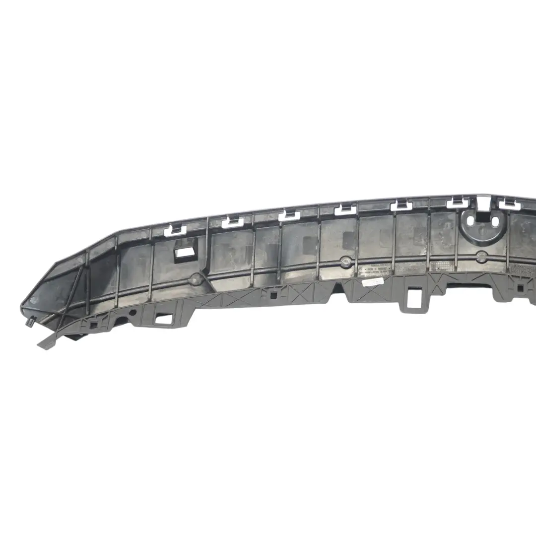 Mercedes CLA C117 Frontstoßstange Halter Halterung Unterstützung - SKU A1178850065 - Teilenummer A1178850065