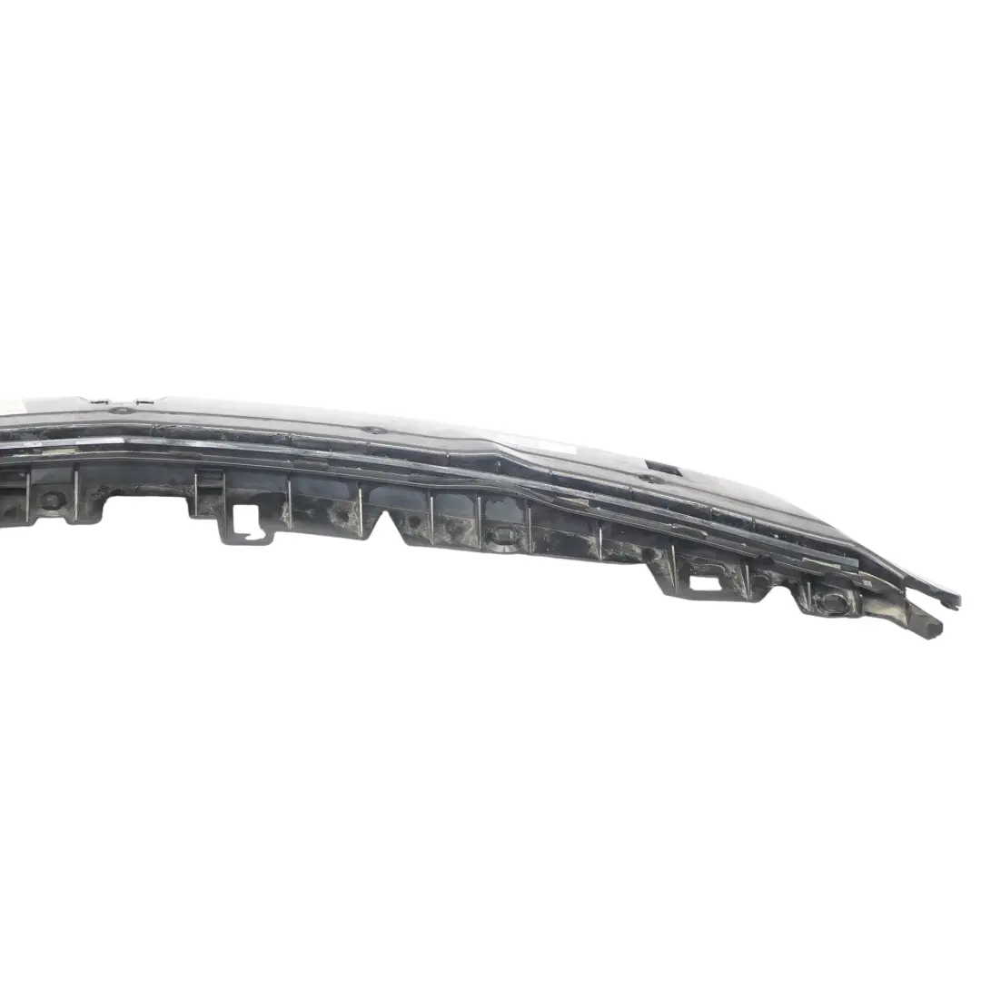 Mercedes CLA C117 Frontstoßstange Halter Halterung Unterstützung - SKU A1178850065 - Teilenummer A1178850065