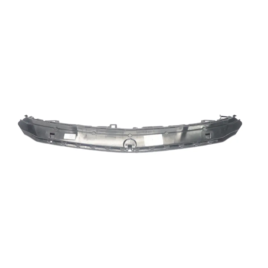 Mercedes CLA C117 Frontstoßstange Halter Halterung Unterstützung - SKU A1178850065 - Teilenummer A1178850065