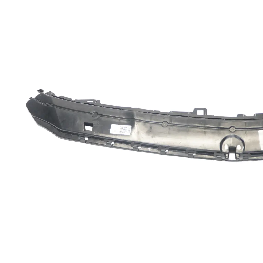 Mercedes CLA C117 Frontstoßstange Halter Halterung Unterstützung - SKU A1178850065 - Teilenummer A1178850065