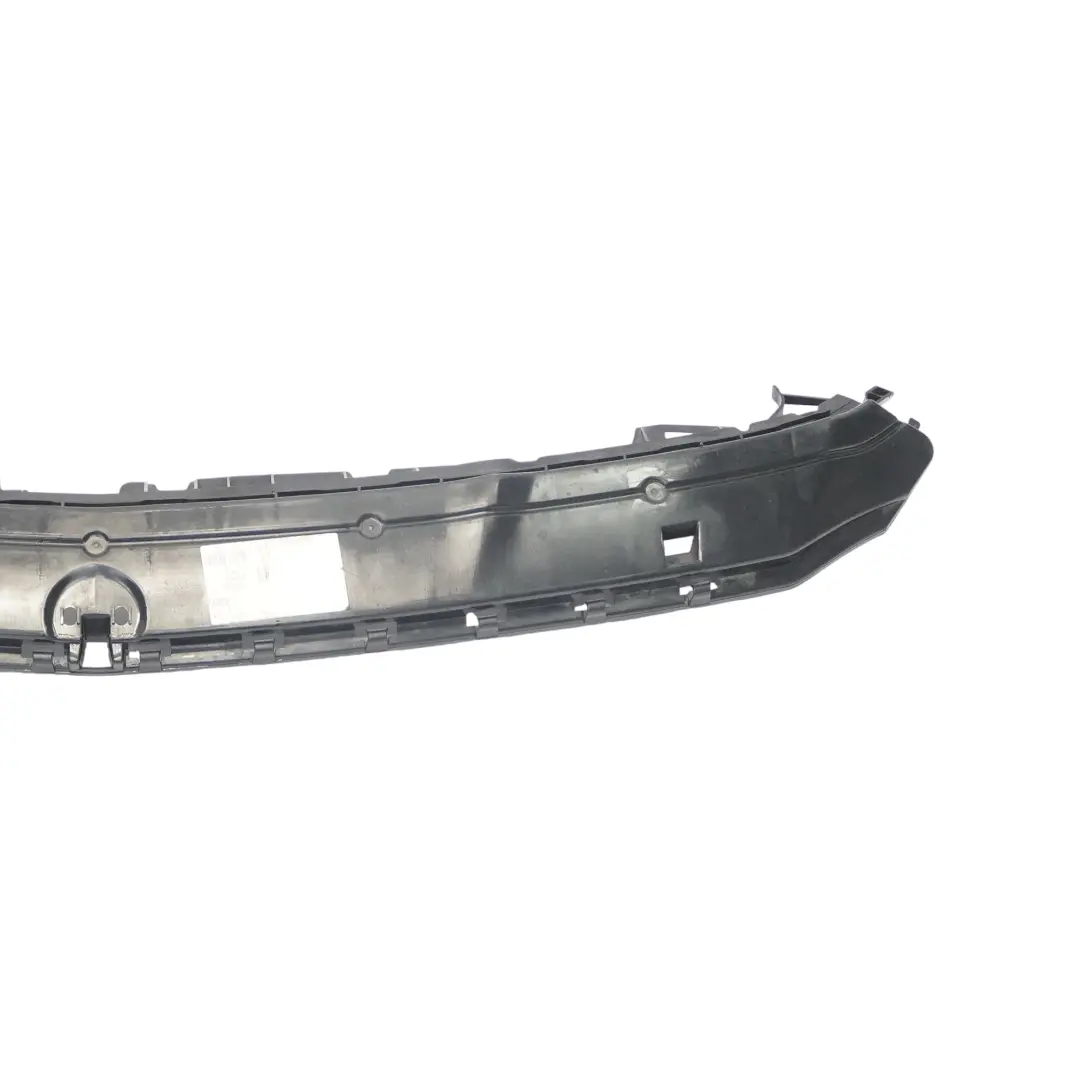 Frontstoßstange Halter Halterung Unterstützung für Mercedes CLA C117 mit Teilenummer A1178850065 Mercedes CLA C117 Frontstoßstange Halter Halterung Unterstützung - SKU A1178850065 - Teilenummer A1178850065