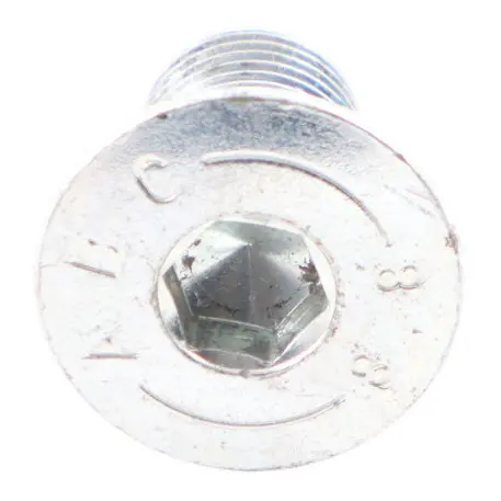 Steering Wheel Securing Shaft Bolt Screw M16 to Mercedes W906 with Part number A1269900312 Mercedes W906 Steering Wheel Securing Shaft Bolt Screw M16 - SKU A1269900312 - Part number A1269900312