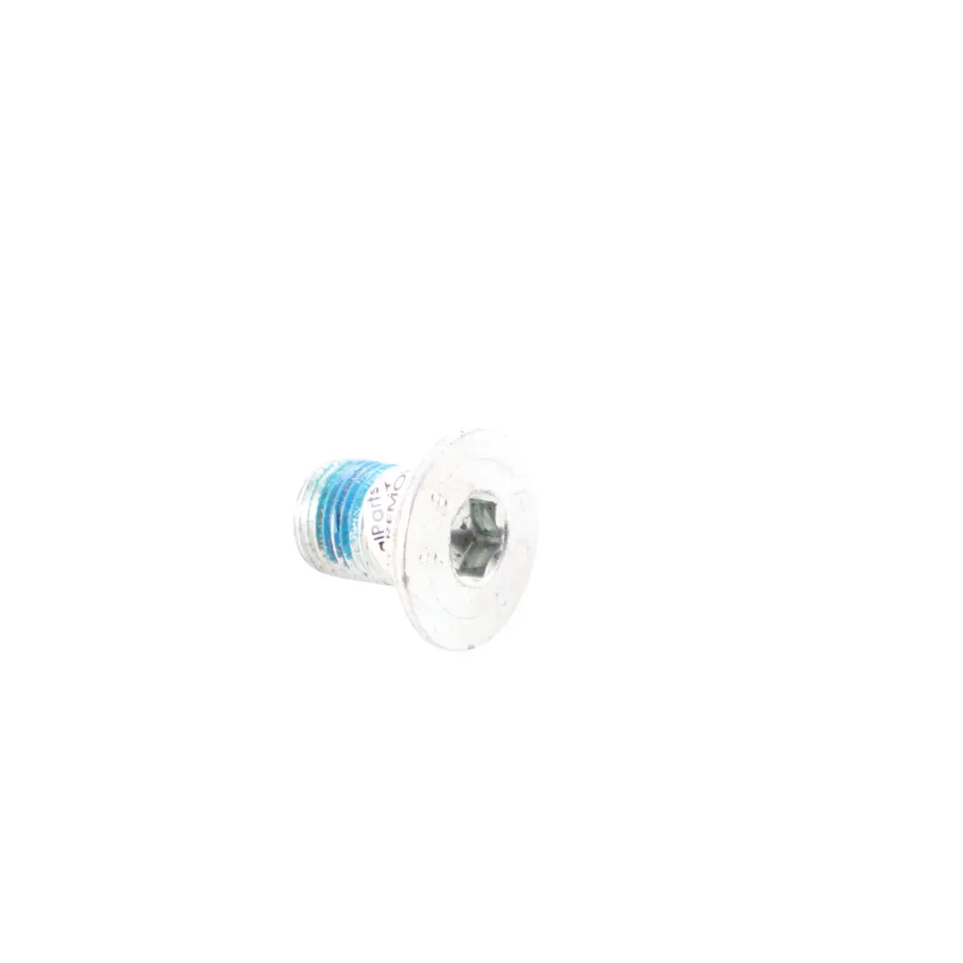 Mercedes W906 Steering Wheel Securing Shaft Bolt Screw M16 - SKU A1269900312 - Part number A1269900312