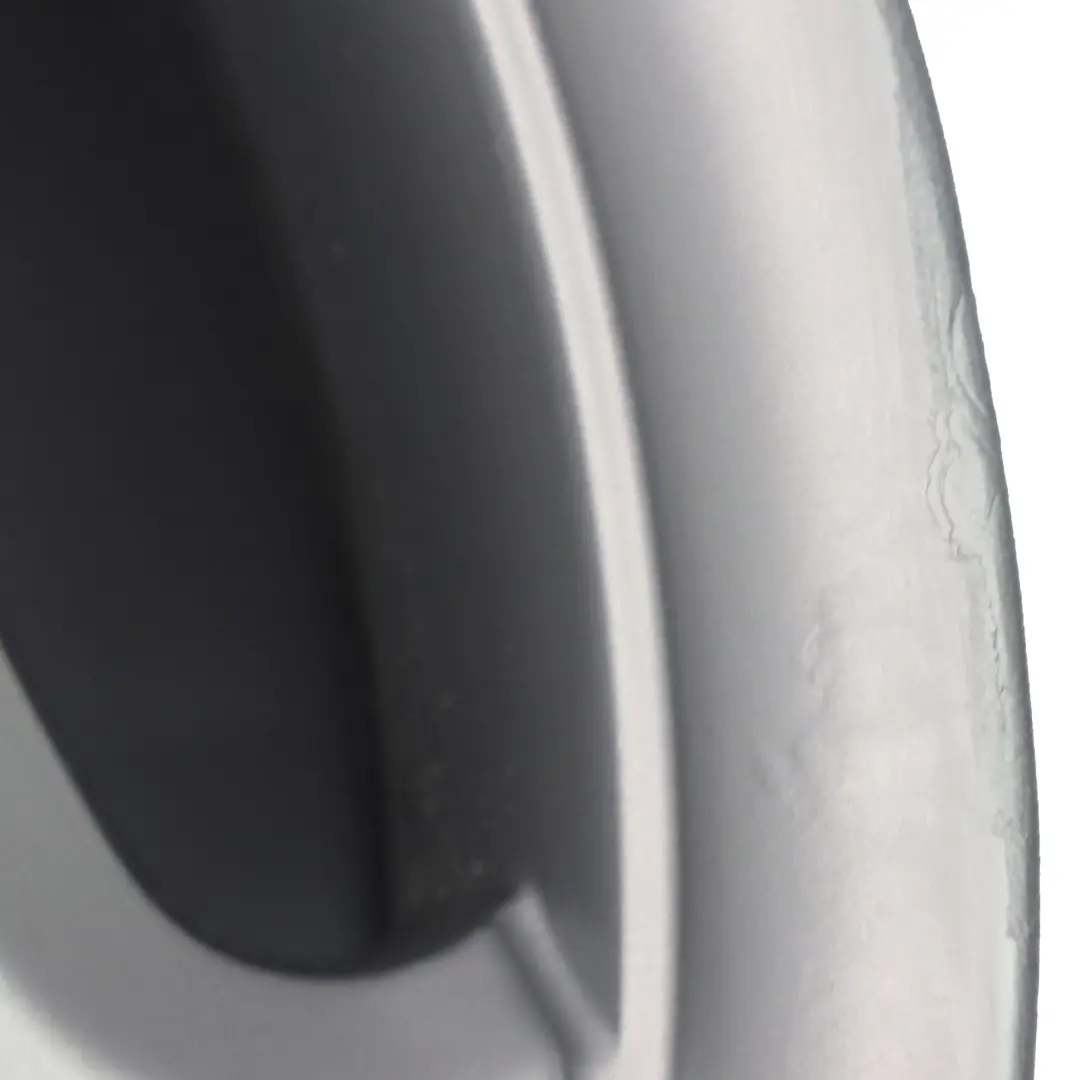 Mercedes CL C140 Silver Alloy Wheel Rim 5 Hole Disc 18" 8,5J ET:47 - SKU A1404011302-4 - Part number A1404011302