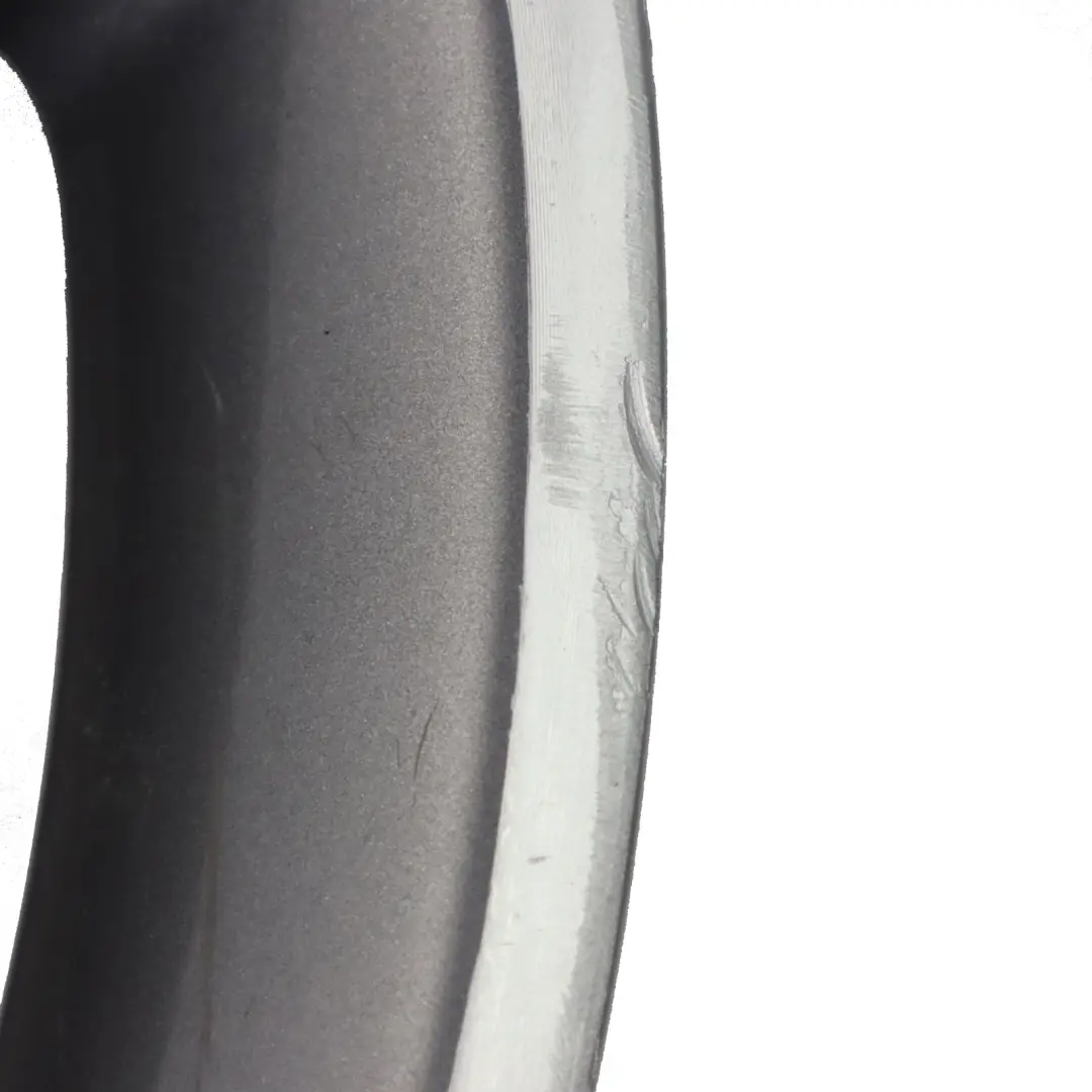 Alloy Rim AMG Grey 19" 8J ET:43,5 5-Spoke to Mercedes GLA X156 Wheel with Part number A1564010600 Mercedes GLA X156 Wheel Alloy Rim AMG Grey 19" 8J ET:43,5 5-Spoke - SKU A1564010600-7 - Part number A1564010600