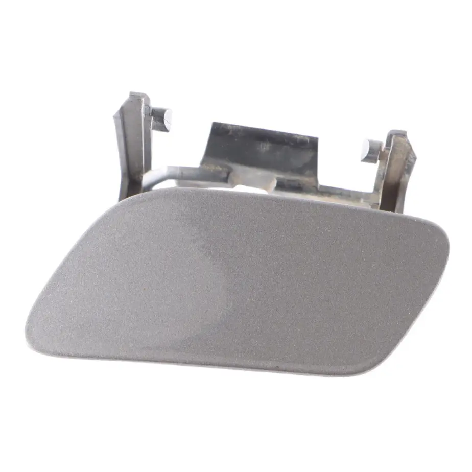 Headlight Washer Cover Left N/S Mountain Grey 787 to Mercedes GLA X156 with Part number A1568801300 Mercedes GLA X156 Headlight Washer Cover Left N/S Mountain Grey 787 - SKU A1568801300-MG - Part number A1568801300