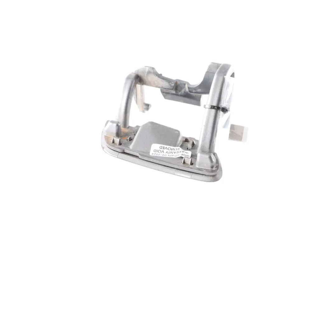 Headlight Washer Cover Left N/S Mountain Grey 787 to Mercedes GLA X156 with Part number A1568801300 Mercedes GLA X156 Headlight Washer Cover Left N/S Mountain Grey 787 - SKU A1568801300-MG - Part number A1568801300