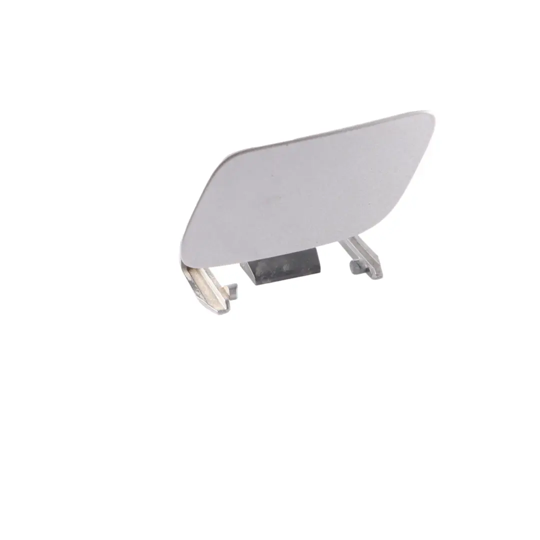 Headlight Washer Cover Left N/S Mountain Grey 787 to Mercedes GLA X156 with Part number A1568801300 Mercedes GLA X156 Headlight Washer Cover Left N/S Mountain Grey 787 - SKU A1568801300-MG - Part number A1568801300