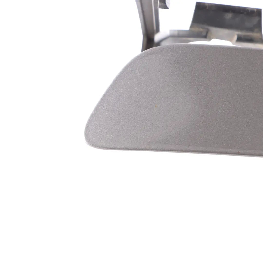 Headlight Washer Cover Left N/S Mountain Grey 787 to Mercedes GLA X156 with Part number A1568801300 Mercedes GLA X156 Headlight Washer Cover Left N/S Mountain Grey 787 - SKU A1568801300-MG - Part number A1568801300