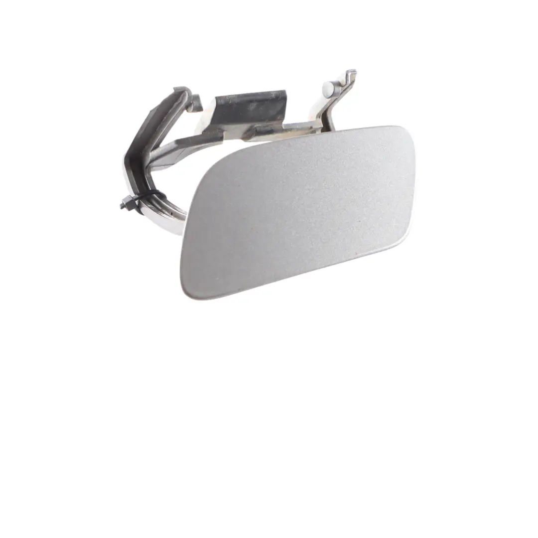 Headlight Washer Cover Left N/S Mountain Grey 787 to Mercedes GLA X156 with Part number A1568801300 Mercedes GLA X156 Headlight Washer Cover Left N/S Mountain Grey 787 - SKU A1568801300-MG - Part number A1568801300