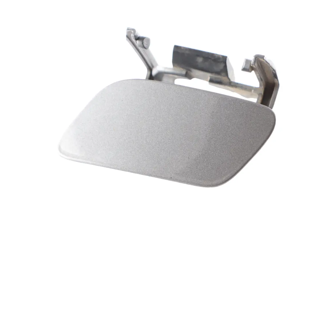 Headlight Washer Cover Left N/S Mountain Grey 787 to Mercedes GLA X156 with Part number A1568801300 Mercedes GLA X156 Headlight Washer Cover Left N/S Mountain Grey 787 - SKU A1568801300-MG - Part number A1568801300