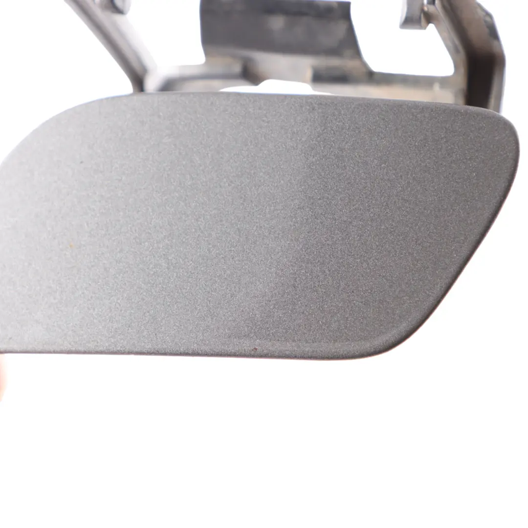 Headlight Washer Cover Left N/S Mountain Grey 787 to Mercedes GLA X156 with Part number A1568801300 Mercedes GLA X156 Headlight Washer Cover Left N/S Mountain Grey 787 - SKU A1568801300-MG - Part number A1568801300